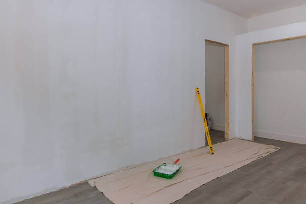 Best Water-Damaged Drywall Repair  in Matta, WA